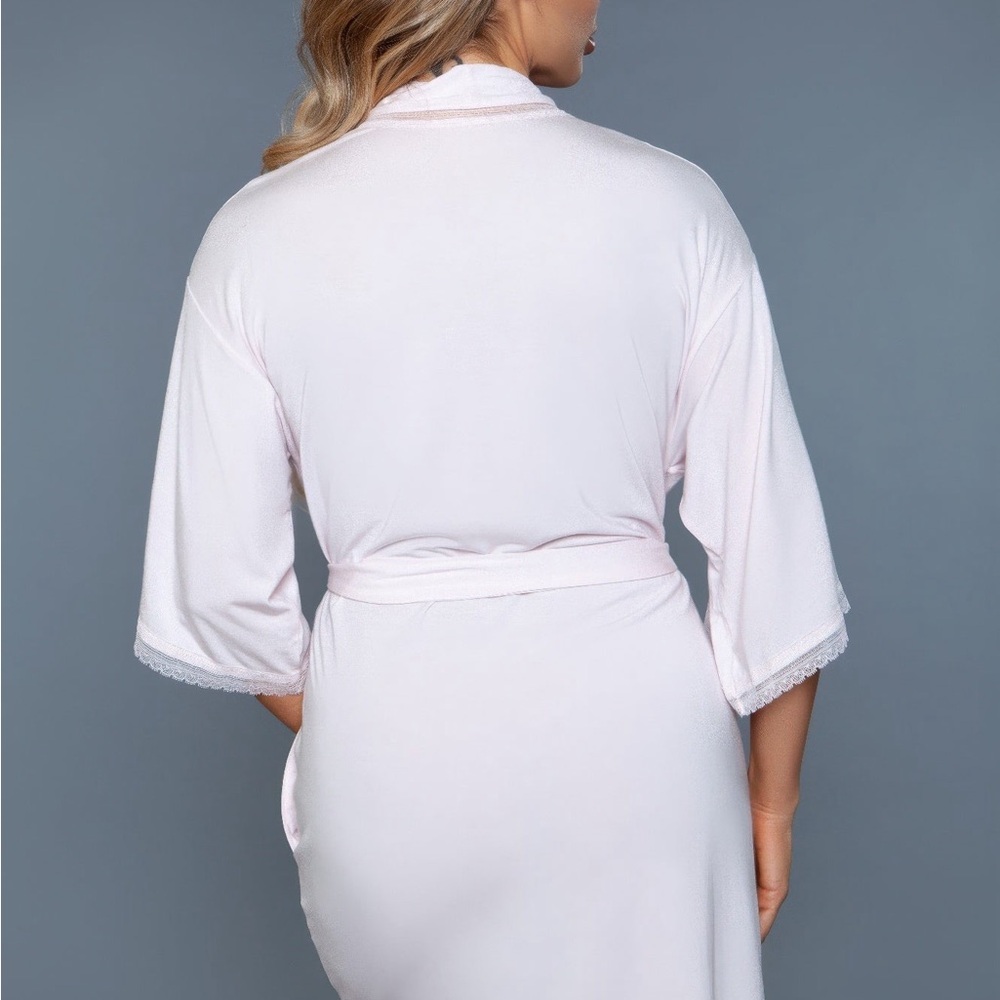 Sylvie Robe - Picture 4 of 4